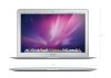 Apple MacBook Air (MC504LL/A) (Mid 2010) (Intel Core 2 Duo 1.86GHz, 2GB RAM, 256GB SSD, VGA NVIDIA GeForce GT 320M, 13.3 inch, Mac OSX 10.6 Leopad)_small 0