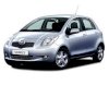 Toyota Yaris Hatchback 1.3 MT 2011 - Ảnh 12