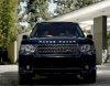 Land Rover Range rover Superchanger 5.0 AT 2010 - Ảnh 11