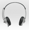 Tai nghe Logitech ClearChat Premium Stereo Headset_small 1