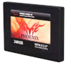 SSD G.SKILL Phoenix SSD 240GB - 2.5'' - SATA II (FM-25S2S-240GBP1 )_small 2