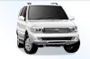 TATA Indica Safari DiCOR 4x2 3.0 2010 - Ảnh 15