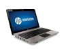 HP Pavilion DV3-4105TX (XR705PA) (Intel Core i3-370M 2.4GHz, 2GB RAM, 320GB HDD, VGA ATI Radeon HD 5470, 13.3 inch, PC DOS) - Ảnh 2