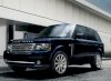 Land Rover Range rover Superchanger 5.0 AT 2010 - Ảnh 10