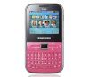 Samsung Ch@t 322 (Samsung C3222) Pink  - Ảnh 2