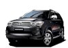 Toyota Fortuner GX2 4x2 2.7 AT 2010_small 1