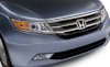 Honda Odyssey Touring Elite 3.5 AT 2011_small 4