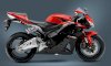 Honda CBR600RR 2011 - Ảnh 3