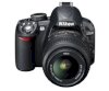 Nikon D3100 (AF-S 18-55mm F3.5-5.6) Lens kit_small 0