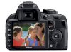 Nikon D3100 (AF-S 18-55mm F3.5-5.6) Lens kit_small 0