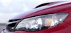 Subaru Impreza WRX Premium Sedan 2.5 MT 2011 - Ảnh 4