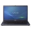 Sony Vaio VPC-F13AFX/B (Intel Core i7-740QM 1.73GHz, 6GB RAM, 500GB HDD, VGA NVIDIA GeForce GT 425M, 16.4 inch, Windows 7 Home Premium 64 bit) - Ảnh 2