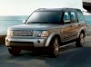 LAND ROVER LR4 5.0 AT 2010 - Ảnh 3