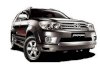 Toyota Fortuner GX1 4x2 2.7 AT 2010 - Ảnh 13