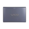 Sony Vaio VPC-F125FX/H (Intel Core i7-740QM 1.73Ghz, 6GB RAM, 640GB HDD, VGA NVIDIA GeForce GT 330M, 16.4 inch, Windows 7 Home Premium 64 bit) _small 3