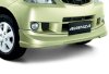 Toyota Avanza 1.3E K3-VE AT 2011_small 4
