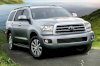 Toyota Sequoia Limited 2WD 5.7 AT 2011_small 4