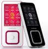 Máy nghe nhạc Samsung YP-Q3 8G white/pink - Ảnh 2