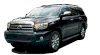 Toyota Sequoia Platinum 5.7 4WD AT 2011_small 1