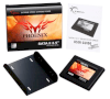 SSD G.SKILL Phoenix SSD 240GB - 2.5'' - SATA II (FM-25S2S-240GBP1 ) - Ảnh 4