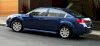 Subaru Legacy Premium 2.5i MT 2011 - Ảnh 11