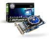 KFA2 GeForce GTS250 512MB GDDR3 PCIe 2.0_small 1