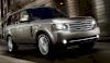 Land Rover Range rover Superchanger 5.0 AT 2010 - Ảnh 14