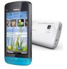 Nokia C5-03 Petrol Blue_small 0