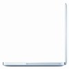 Apple MacBook Aluminum unibody (MB466LL/A) (Late 2008) (Intel Core 2 Duo P7350 2.0Ghz, 2GB RAM, 160GB HDD, VGA NVIDIA GeForce 9400M, 13.3 inch, Mac OS X v10.5 Leopard)_small 2
