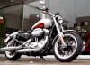 Harley Davidson 883 SuperLow 2011 - Ảnh 2
