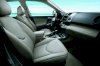 Toyota RAV4 GLi Leather 4x4 2.4 AT 2011 - Ảnh 8