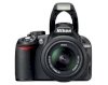 Nikon D3100 (AF-S 18-55mm F3.5-5.6) Lens kit_small 2