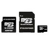 Silicon Power microSDHC Class10 16GB ( SP016GBSTH002V30 )_small 1