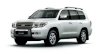 Toyota Land Cruiser GXR Winch 4.0 AT 2011 - Ảnh 10