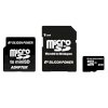 Silicon Power microSDHC Class6 8GB ( SP008GBSTH004V30 )_small 1