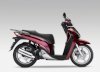 Honda SH 150i 2010 Màu Đỏ Mận (Hai phanh đĩa)_small 0