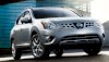Nissan Rogue S 2.5 AWD 2011_small 2