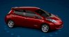 Nissan LEAF SL 2011 - Ảnh 3