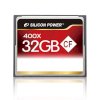 Silicon Power 400X Professional Compact Flash Card 32GB ( SP032GBCFC400V10 ) _small 2