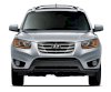 Hyundai Santafe SE 2.4 AT AWD 2011_small 0