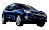 Hyundai Tucson GLS 2.4 AT AWD 2011 - Ảnh 13