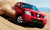 Nissan Frontier Crew Pro-4x 4.0 4x4 AT 2011_small 3