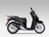 Honda SH 125i 2010 Màu đen (Hai phanh đĩa) - Ảnh 2