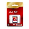 Silicon Power 133X Secure Digital Card 4GB ( SP004GBSDC133V10 )_small 1