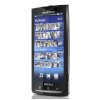 Sony Ericsson XPERIA X10 (Sony Ericsson Rachael / Sony Ericsson XPERIA X3) Black_small 1