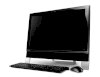 Máy tính Desktop Gateway ZX4300-01e All in one PC (AMD Athlon II X2 Dual Core 235e 2.7GHz, DDR3 4GB, HDD 650GB, VGA ATI Radeon HD 4270, LCD 20" HD) - Ảnh 3