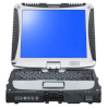 Panasonic Toughbook 19 (CF-19RHREX2M) (Intel Core i5-540UM 1.2GHz, 2GB RAM, 160GB HDD, Intel GMA 4500MHD, 10.4 inch, Windows 7 Professional)_small 0