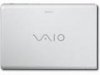 Sony VAIO VPC-CW17FX/W (Intel Core 2 Duo T6600 2.2GHz, 4GB RAM, 500GB HDD, VGA NVIDIA GeForce G 310M, 14 inch, Windows 7 Home Premium)_small 2