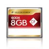Silicon Power 600X Professional Compact Flash Card 32GB ( SP032GBCFC600V10 )_small 0