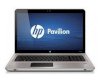 HP Pavilion DV6SE-N12075 (Intel Core i7-720QM 1.6GHz, 6GB RAM, 640GB HDD, VGA ATI Mobility Radeon HD 5650, 16 inch, Windows 7 Home Premium 64 bit) - Ảnh 4